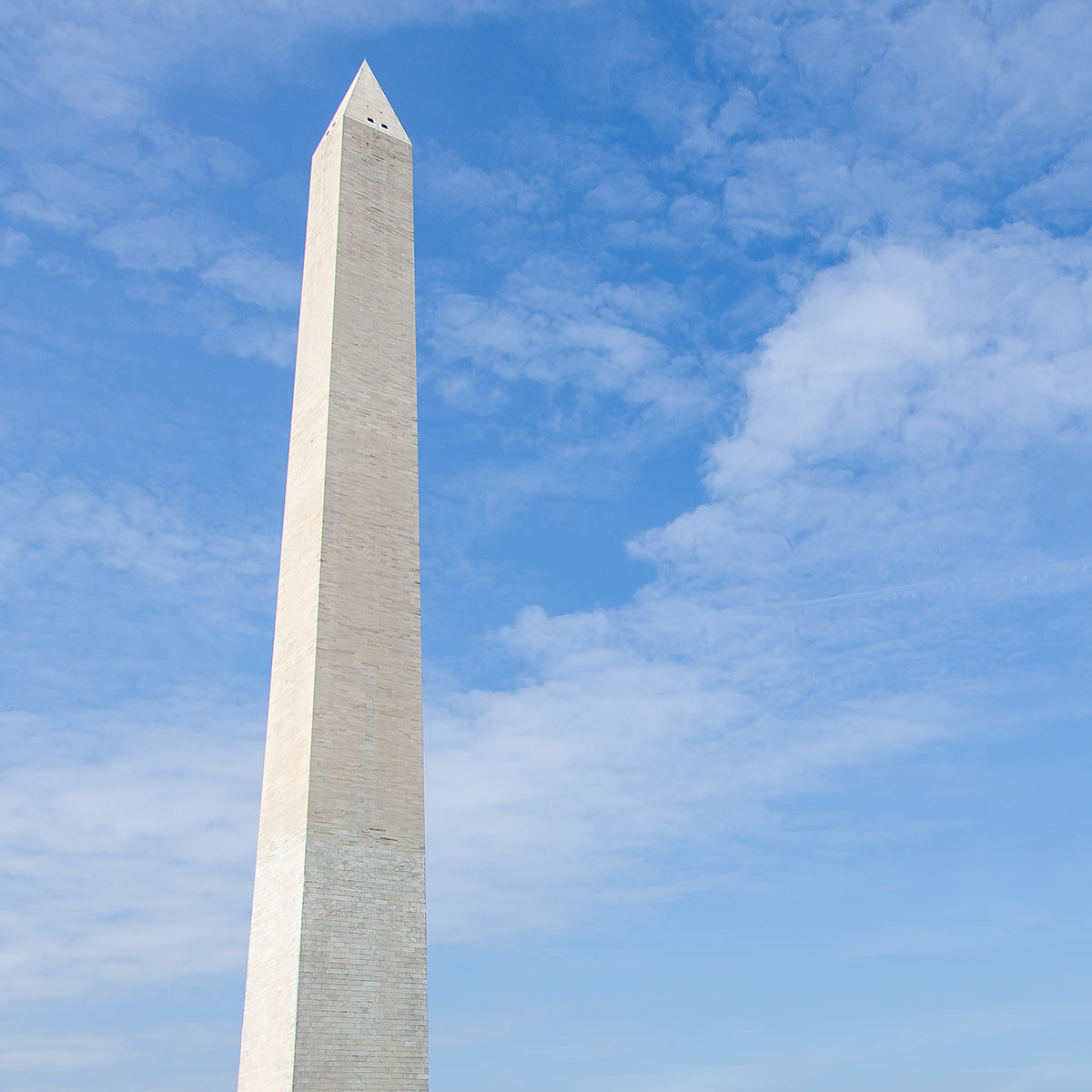 The Washington Monument