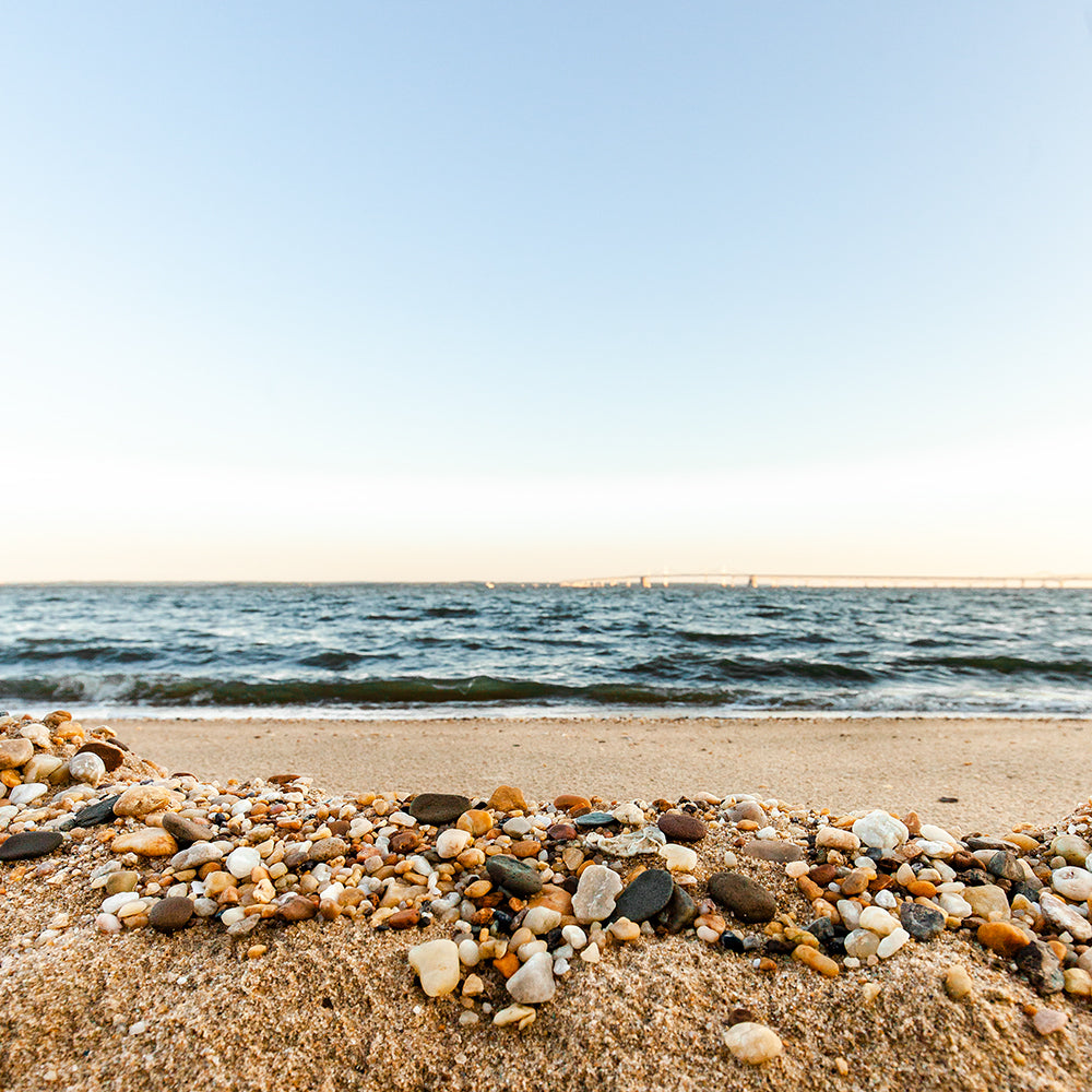 Collecting Pebbles