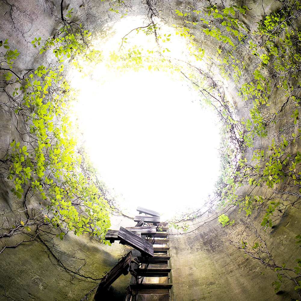 Heavenly Silo