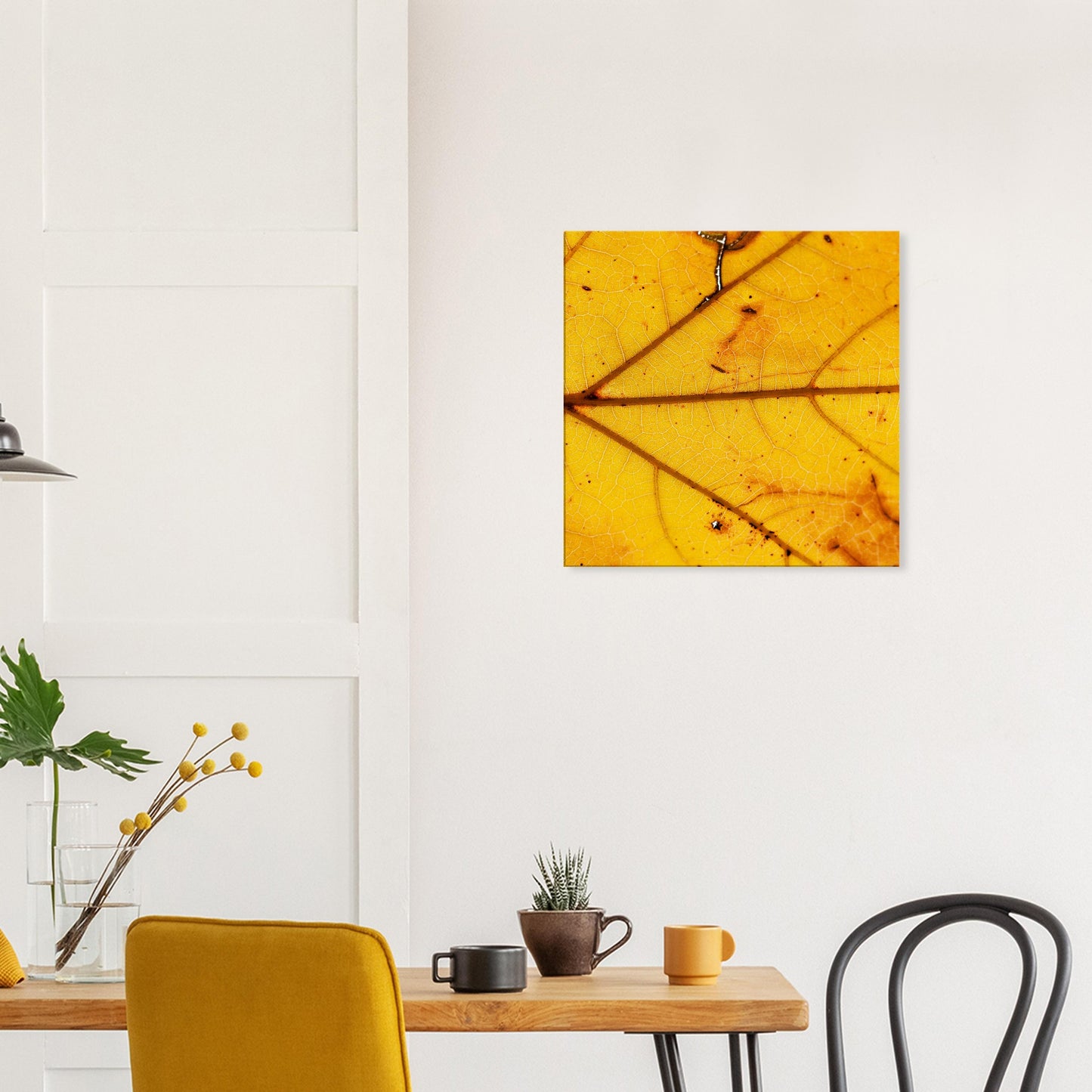 Yellow Leaf
