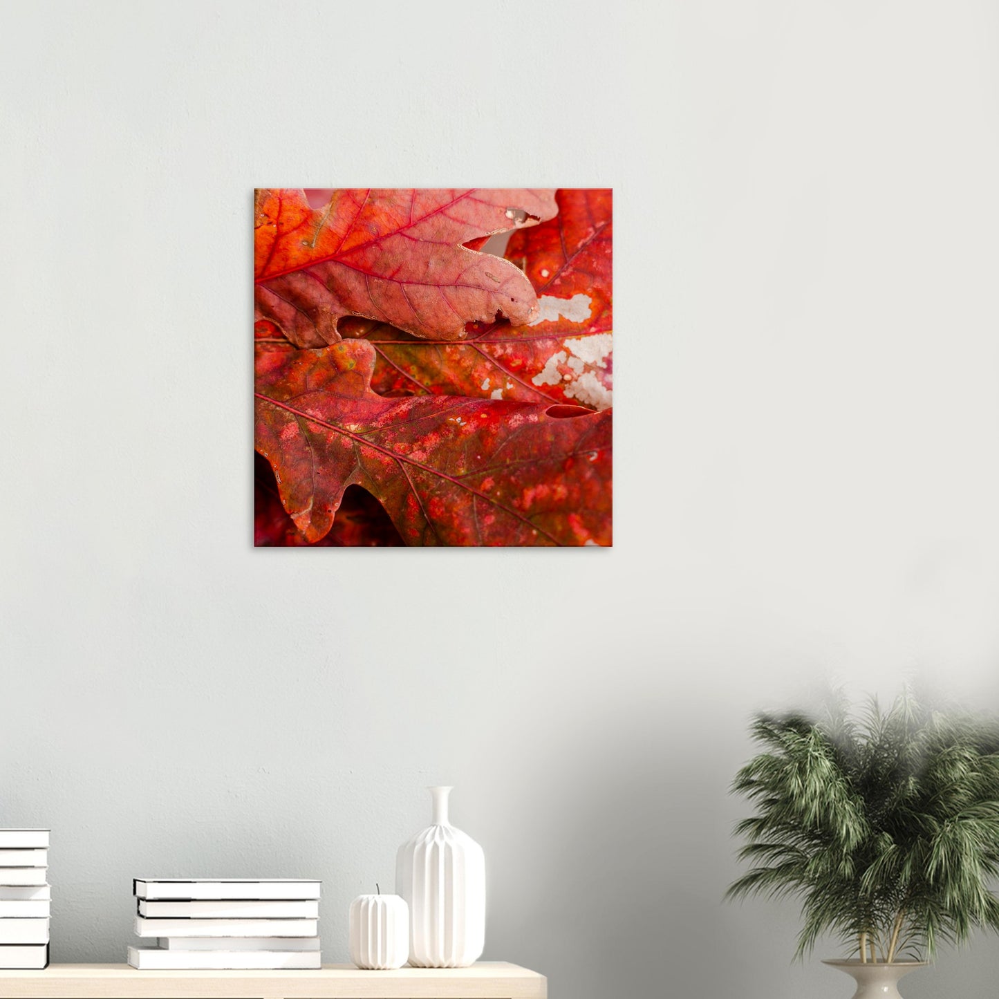 Red Leaf